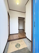 廊下 リバーサイド荒津