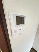 内観写真 リバーサイド荒津