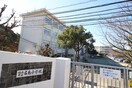 名島小学校(小学校)まで750m リバーサイド荒津