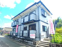 マ・メゾンⅡ頓田