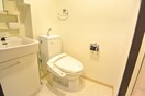 トイレ No65ｸﾛｯｼﾝｸﾞﾀﾜ-ORIENT BLD