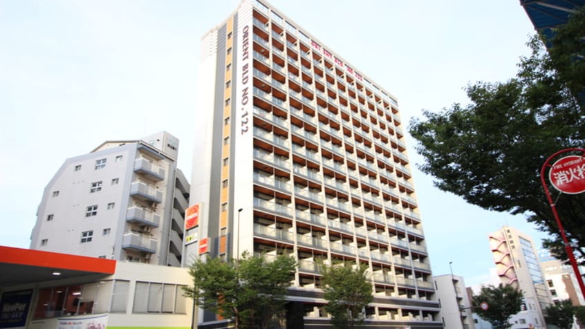 外観写真 No122 ETERNITY NISSEKI STREET