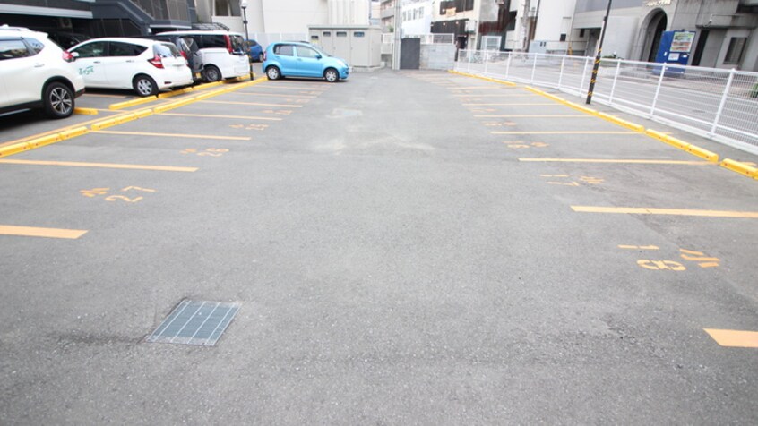 駐車場 No122 ETERNITY NISSEKI STREET