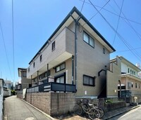 スペ－ステック荒江