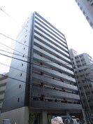 modern　palazzo　博多surの外観