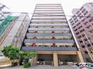 modern　palazzo　博多surの外観