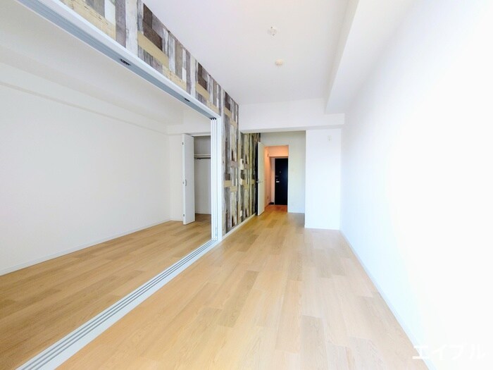 居室 modern　palazzo　博多sur