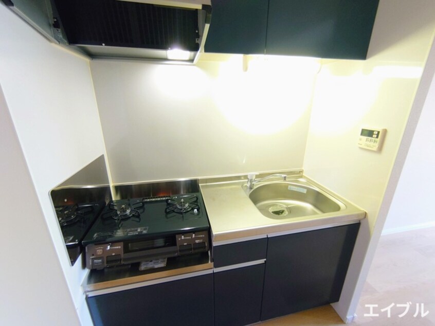 キッチン modern　palazzo　博多sur