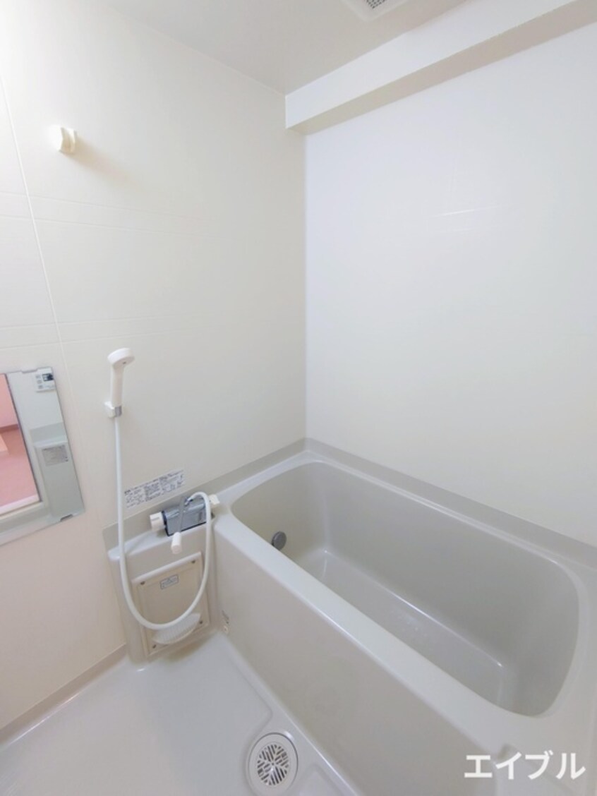 バス／シャワールーム等 modern　palazzo　博多sur