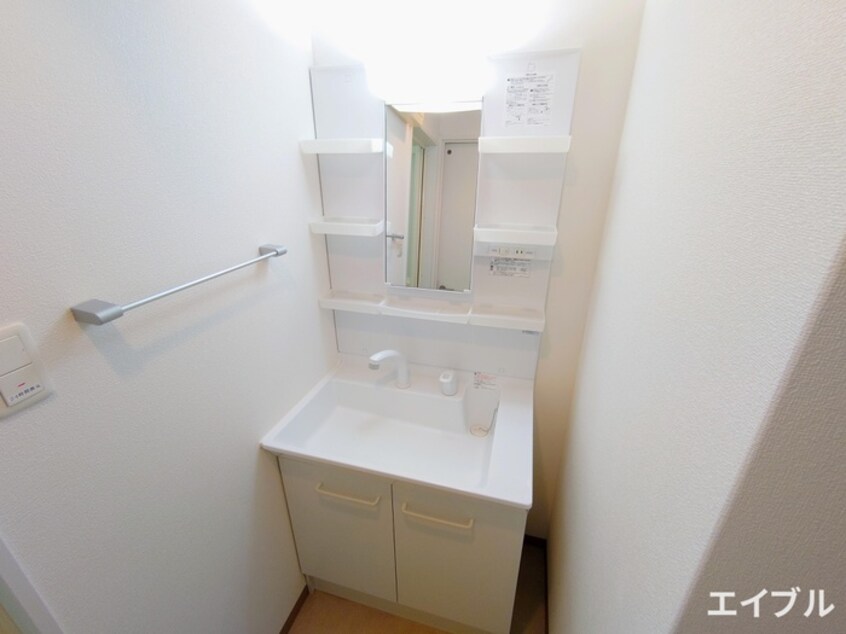 洗面 modern　palazzo　博多sur