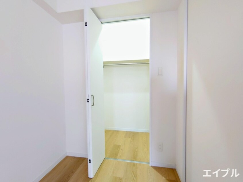 収納 modern　palazzo　博多sur