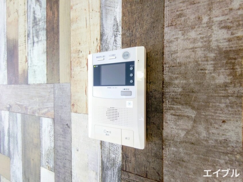 内観写真 modern　palazzo　博多sur