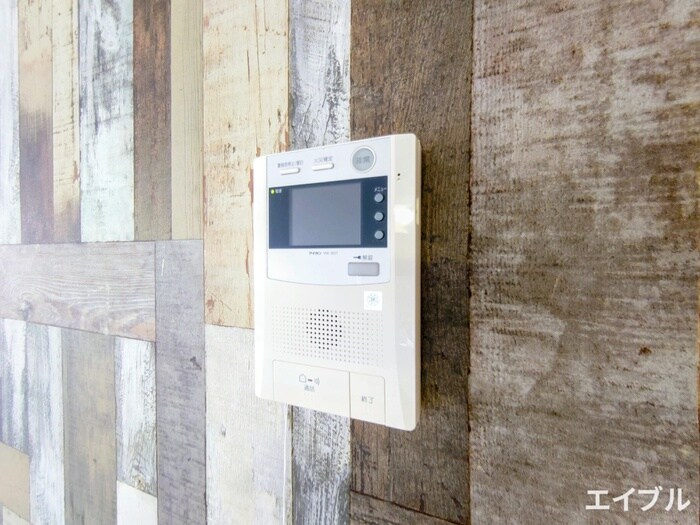 内観写真 modern　palazzo　博多sur