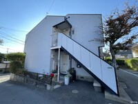 サンハイツ太宰府Ｂ
