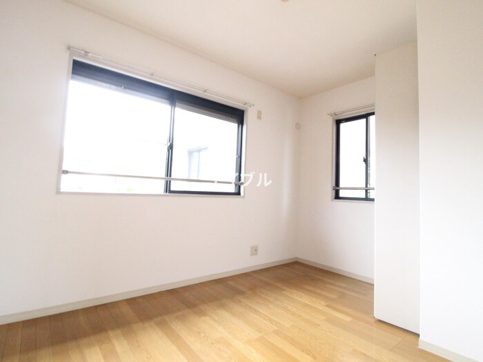 内観写真 グリ－ンエクセル小森野Ｂ