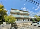 Elvita高峯の外観