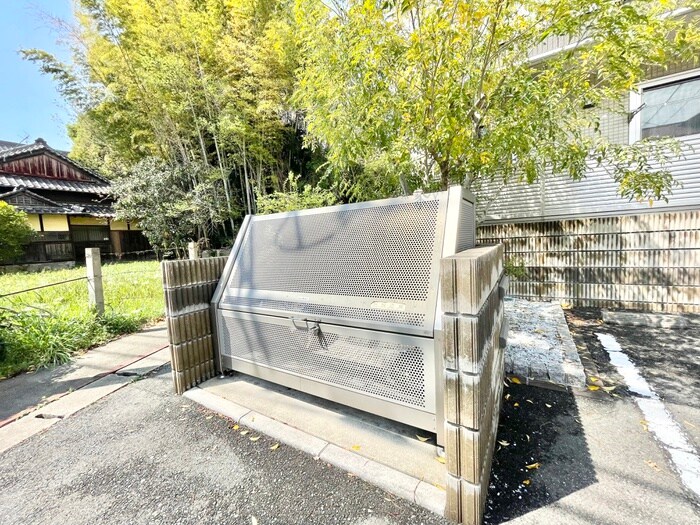 建物設備 Elvita高峯