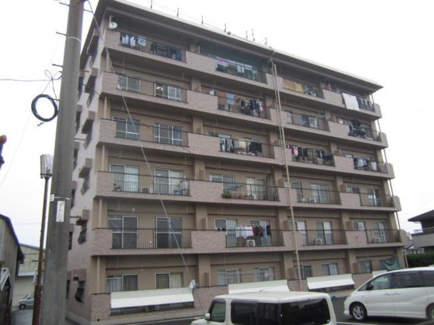 外観写真 IT国分ビル