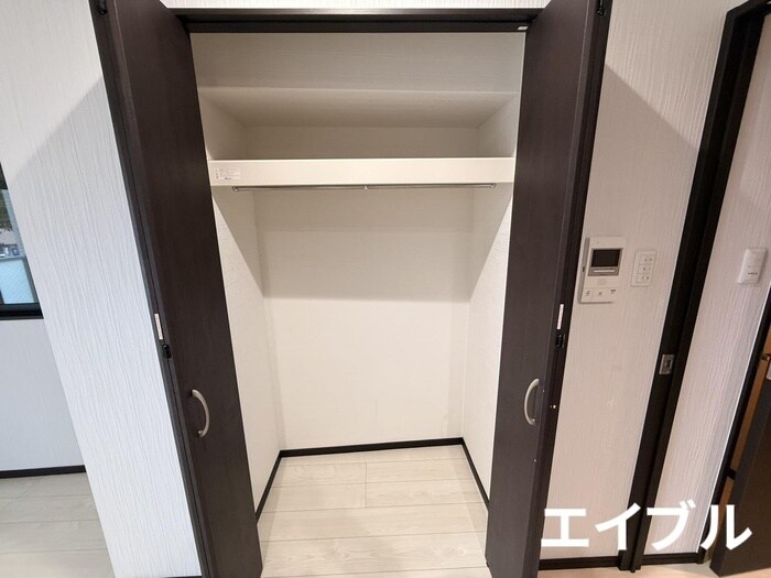 収納 IRISSPIRA BRIGHT A s