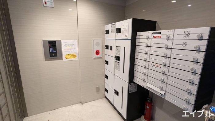 建物設備 IRISSPIRA BRIGHT A s