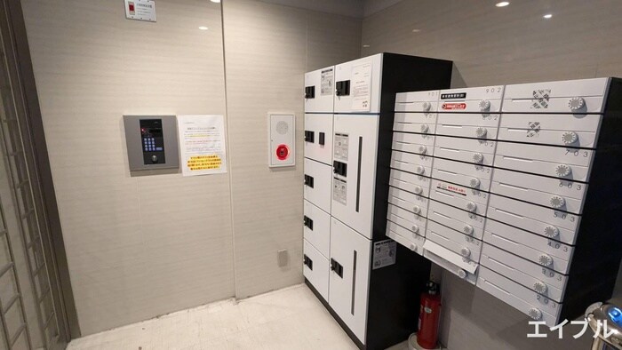 建物設備 IRISSPIRA BRIGHT A s