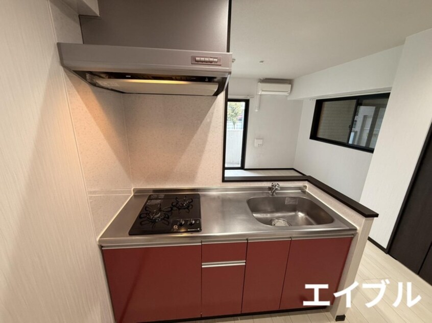 キッチン IRISSPIRA BRIGHT A s