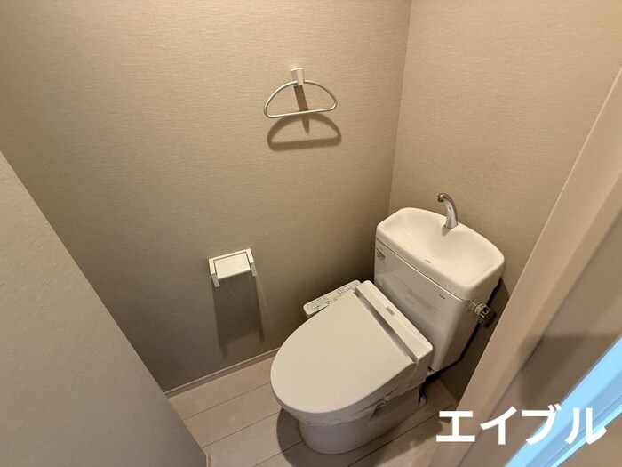 トイレ IRISSPIRA BRIGHT A s