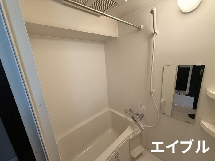 バス／シャワールーム等 IRISSPIRA BRIGHT A s