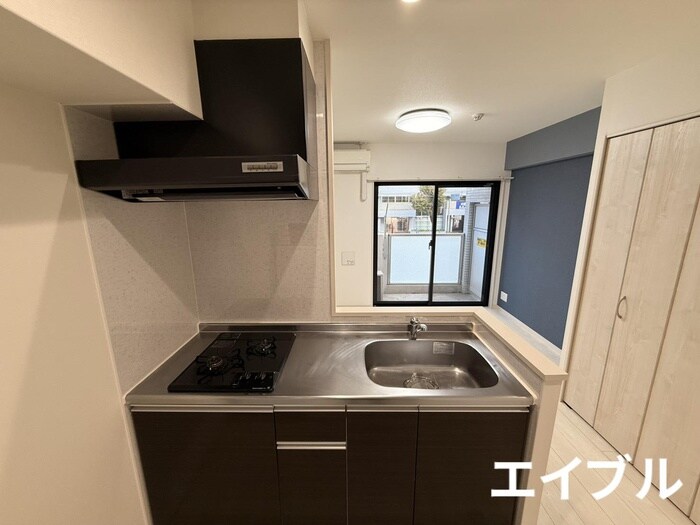 キッチン IRISSPIRA BRIGHT A s