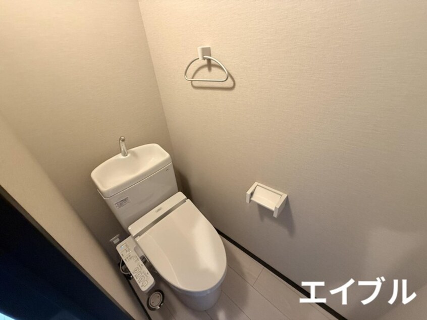 トイレ IRISSPIRA BRIGHT A s