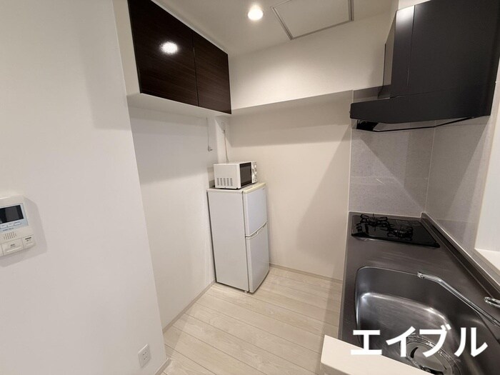 キッチン IRISSPIRA BRIGHT A s