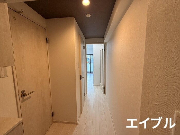 居室 IRISSPIRA BRIGHT A s