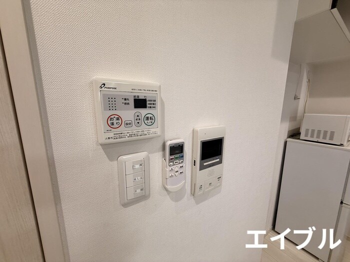 内観写真 IRISSPIRA BRIGHT A s