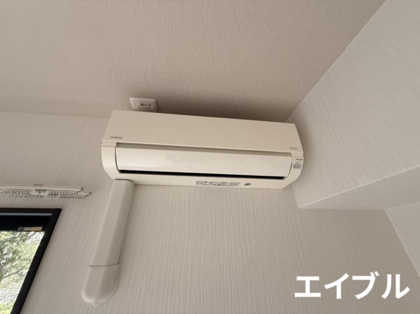 内観写真 IRISSPIRA BRIGHT A s