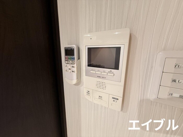 内観写真 IRISSPIRA BRIGHT A s