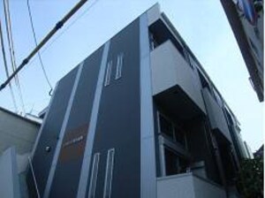 クレオ吉塚参番館