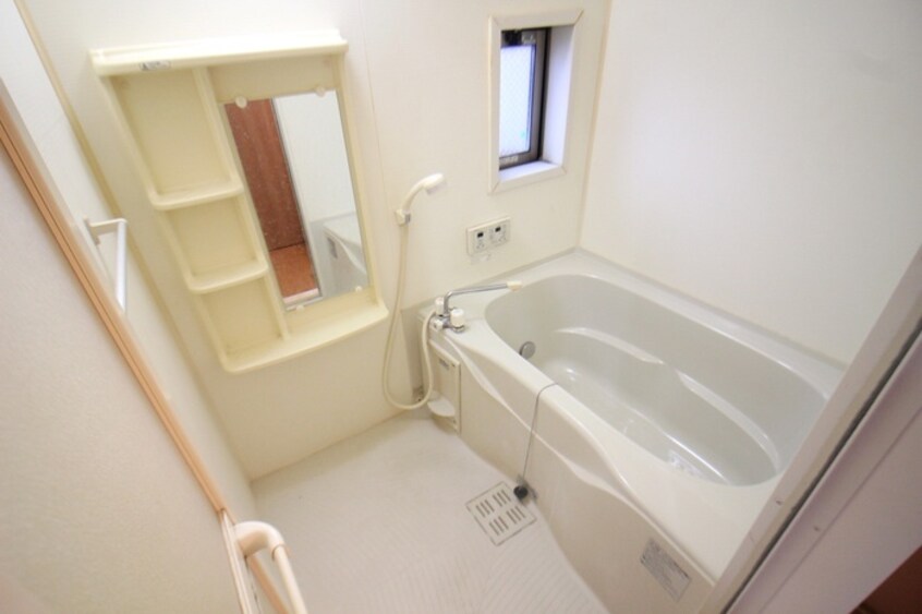 バス／シャワールーム等 サンハイム本町