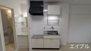 キッチン 松山ビル