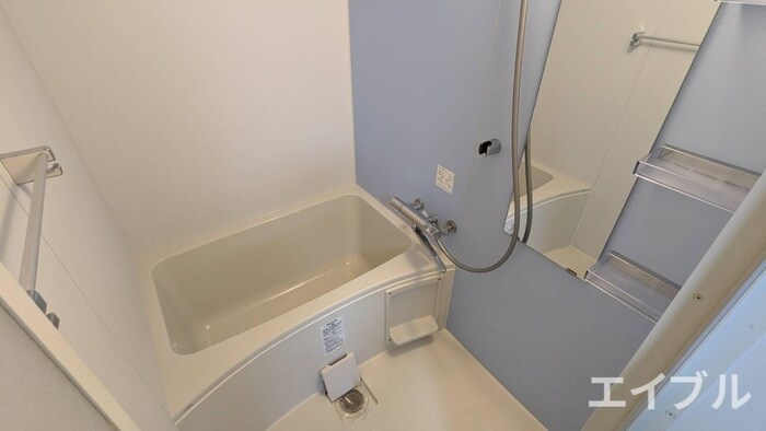 バス／シャワールーム等 松山ビル