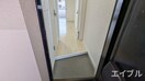 玄関 松山ビル