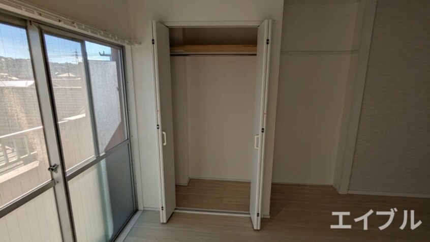 収納 松山ビル
