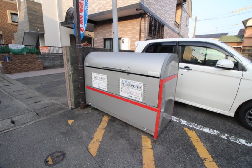 その他 エトワール綾