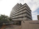 アンピール第５新室見２１１号の外観