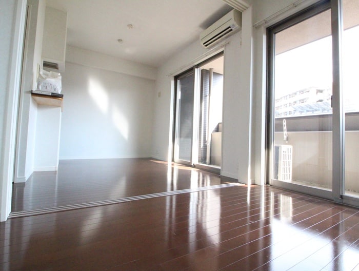 居室 アクタス天神北(402)