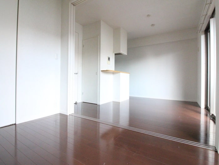 居室 アクタス天神北(402)