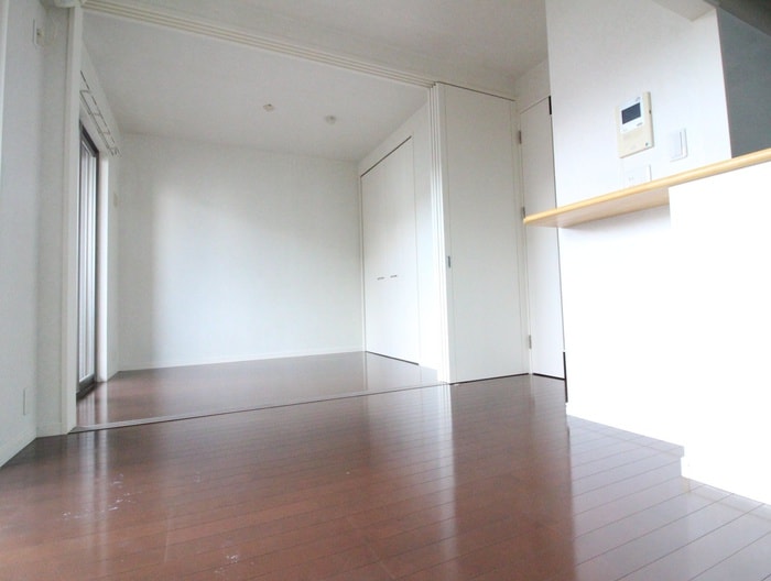 居室 アクタス天神北(402)