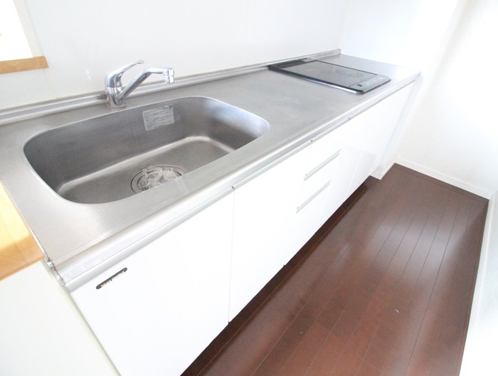 キッチン アクタス天神北(402)