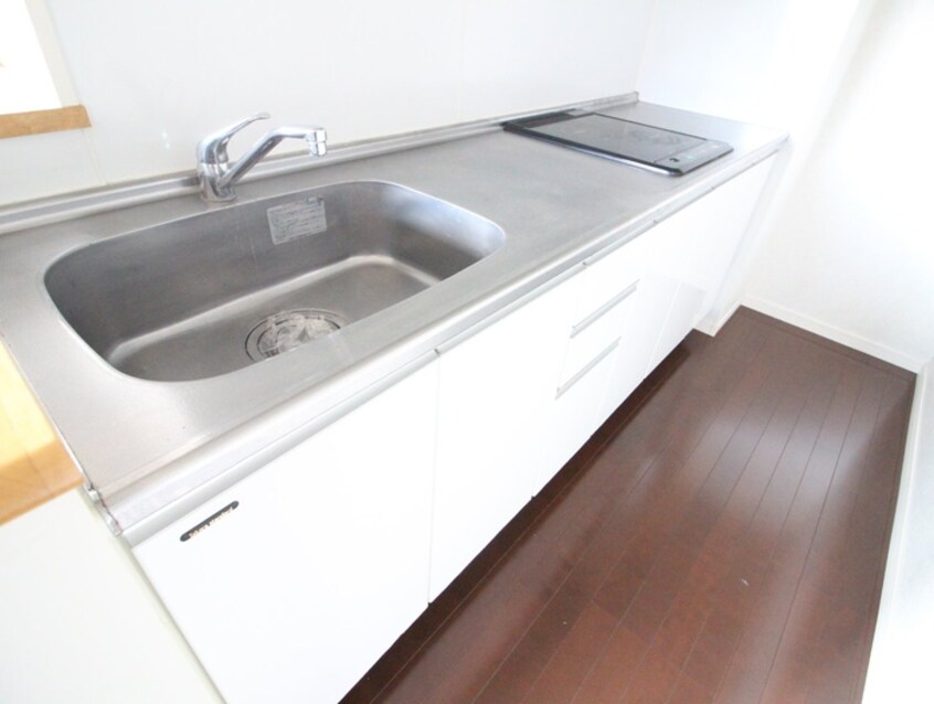 キッチン アクタス天神北(402)