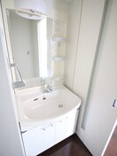 洗面 アクタス天神北(402)