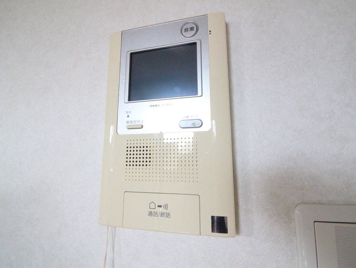 内観写真 アクタス天神北(402)